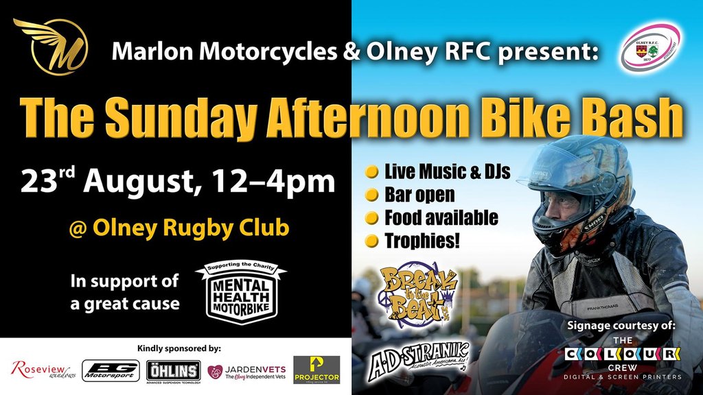 olneyrfc's tweet photo. https://t.co/NJR1zMny0r https://t.co/dIiJMHh2ew