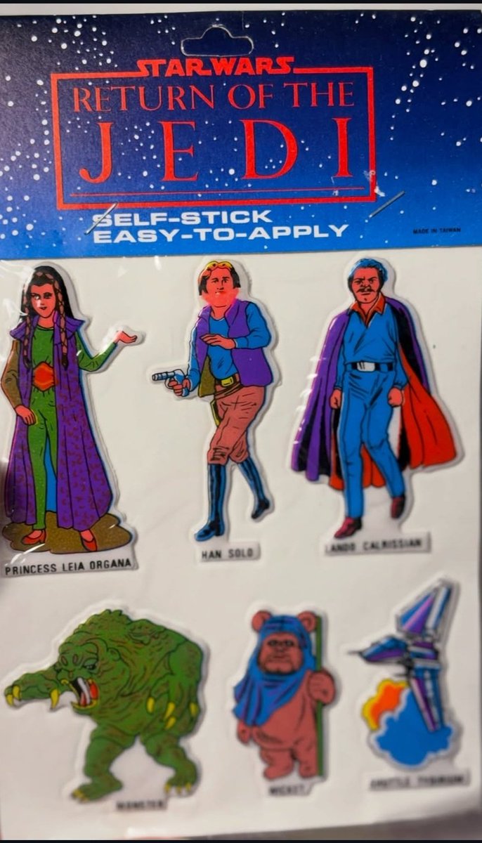 crashtesterX's tweet photo. I don't remember Colm Meaney being in Return of the Jedi ? #StarWars #StarTrek https://t.co/OIg51SWq9X