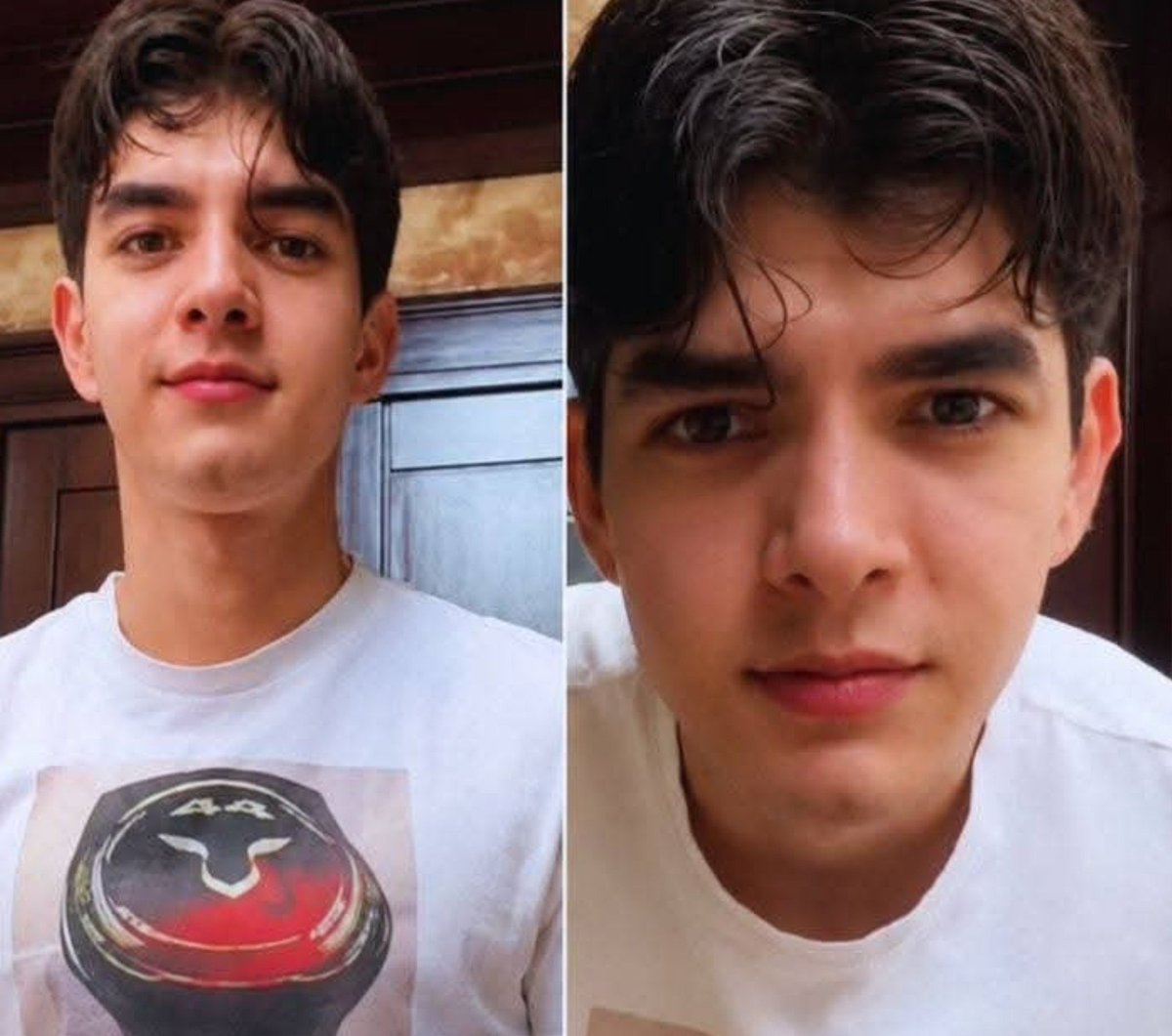 noticiasredmx's tweet photo. Julio César, 21 años

Estudiante de arquitectura

Solo iba a casa después de trabajar en una cafeteria

Fue levantado, torturado, ejecutado, y embolsado en Culiacán

Como podemos explicarnos tanta crueldad, y que todavía haya intención de voto por Morena

QEPD 🙏 https://t.co/Af6WPNecXg