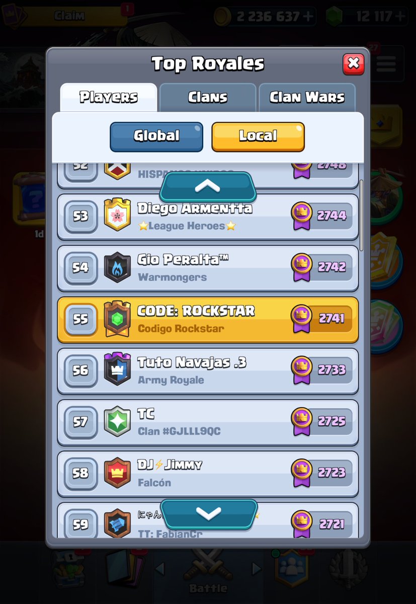 Rockstar_YT's tweet photo. Clasifique a la final mensual de CRL esta temporada, dare lo mejor de mi ya que ni un mexicano lo esta tomando en serio, tuve que salir del retiro para hacer lo inimaginable, gracias a los que confiaron en mi, los veo en China cracks https://t.co/02MGvwLD77
