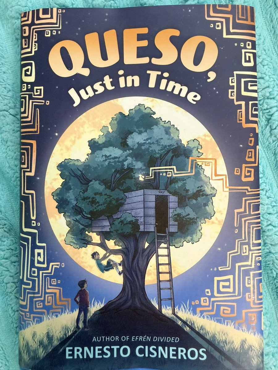 MrsSMendozaCPE's tweet photo. #Book22. Ever wish you could go back in time &amp; spend it with a loved one? ❤️ This novel also took me back to my childhood. Remember TV Guide? So many things I loved about this novel! #family #grief #spanglish #Pd4uandme @Author_Cisneros https://t.co/TXj5IJOc6i