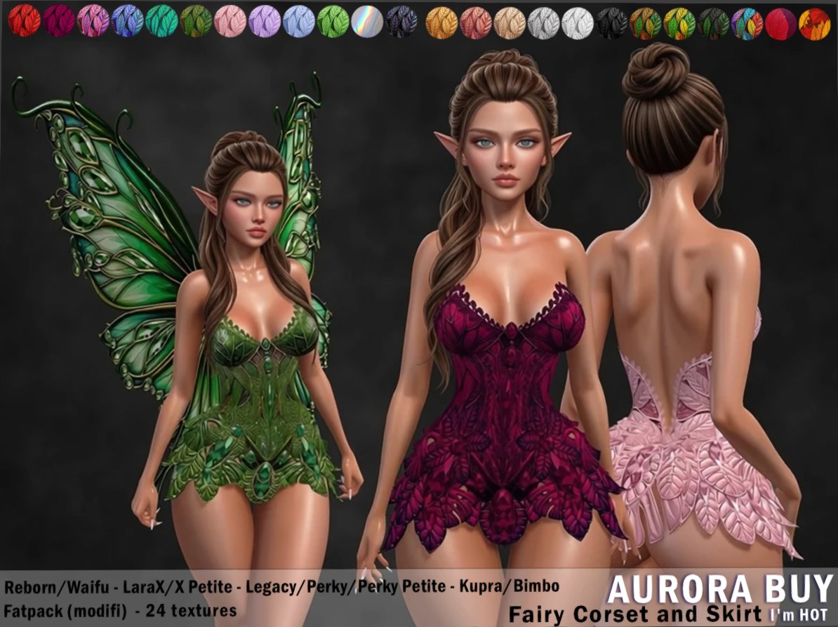AbelStreeter's tweet photo. 🌞 We Love Roleplay August Round opens- 
4th August at 12 PM SLT! 🌸✨

Get ready to discover beautiful roleplay décor, fashion, and accessories to bring your Second Life stories to life. 

Shopping Guide - https://t.co/O4KkaKAKFC
Secondpix- https://t.co/nl9uVARBeD
@everyone https://t.co/srCHORvKts