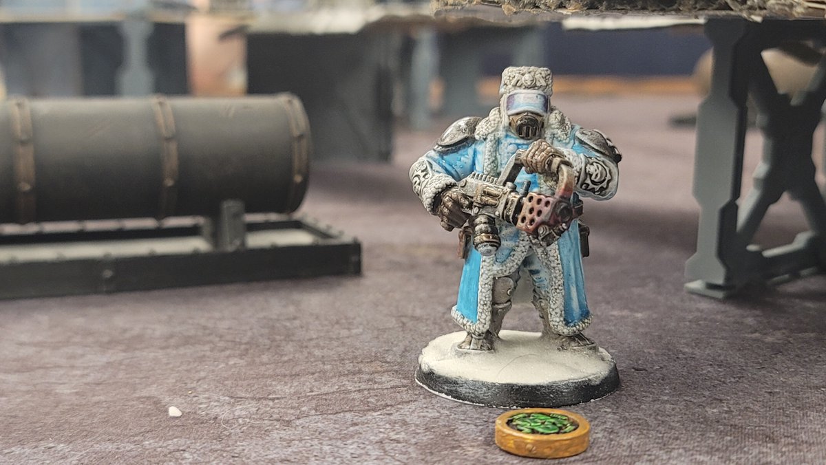 Kingmilkfarts_'s tweet photo. #Necromunda #Ogryn https://t.co/v5fuM1h1IS