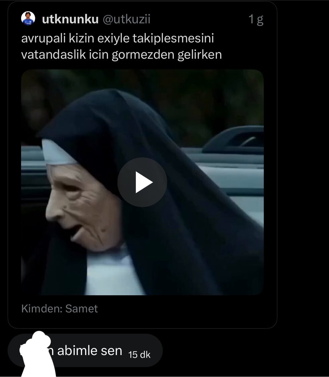 parallellinesss's tweet photo. hasgül on fire https://t.co/NT6JCrGLig