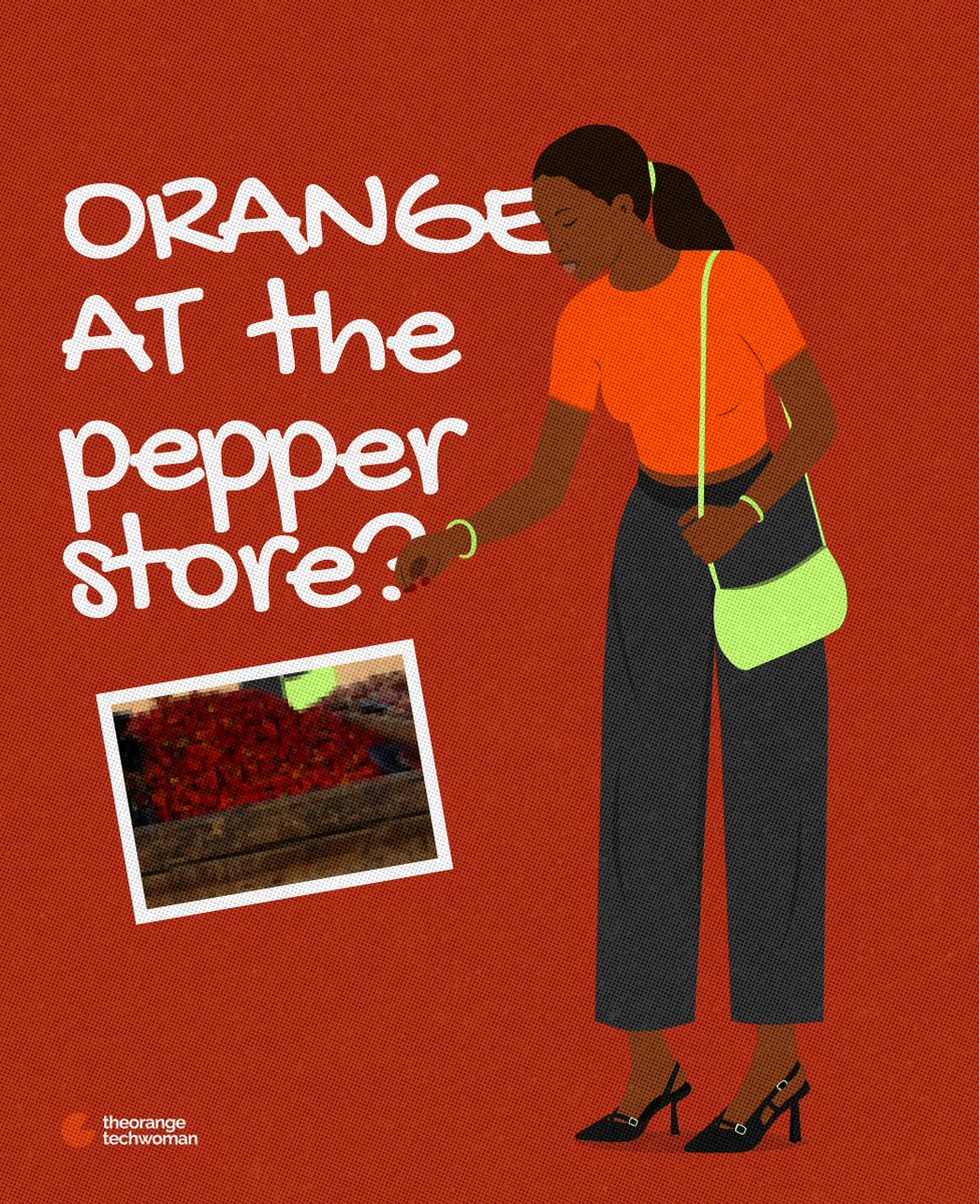 orangetechwoman's tweet photo. played around in Figma using a picture i took yesterday 🧡 https://t.co/6WWgleLMgE