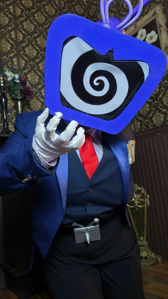 SkyTheVirus tweet media