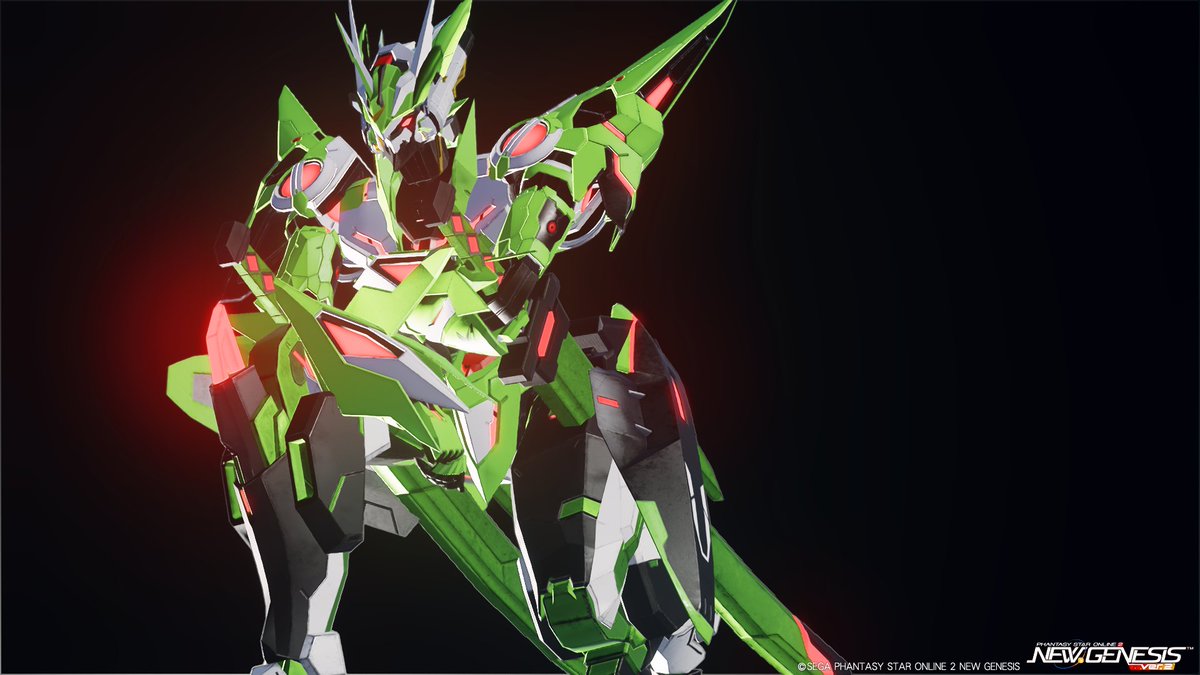 C38_NGS's tweet photo. S2 C38 Number 009 [Bujin Anima] https://t.co/0fIC8kpyQ8