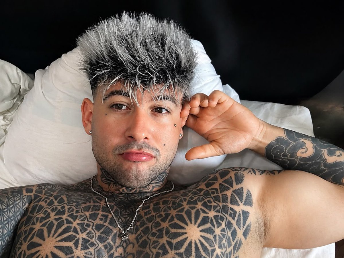 yoelitoxoxo's tweet photo. @wil95official X https://t.co/fSAz9BYBgJ