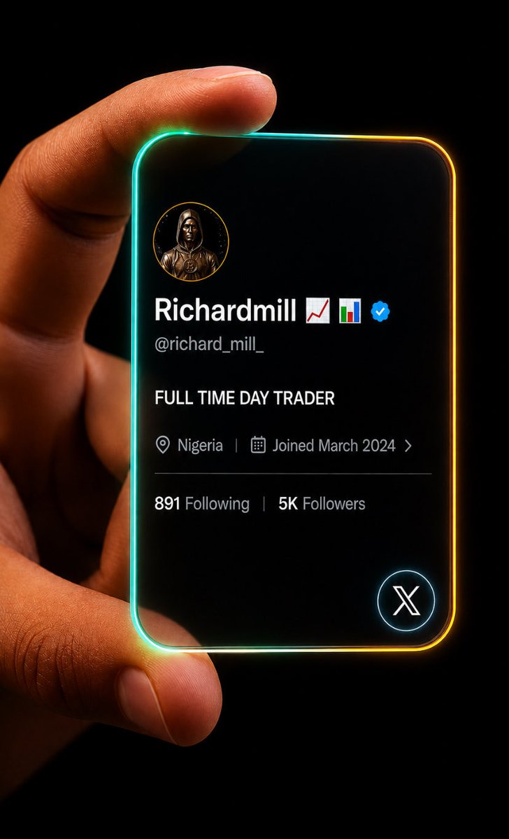richard_mill_'s tweet photo. 5k followers in the bag🔥🦅
Get in joor🙂‍↔️ https://t.co/q5lWvjWHir