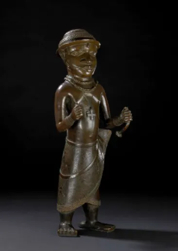 rhaplord's tweet photo. Pre-Christian crosses in the art of Benin and Kongo 

https://t.co/395tyZnWIT https://t.co/ePo4b7GlT5