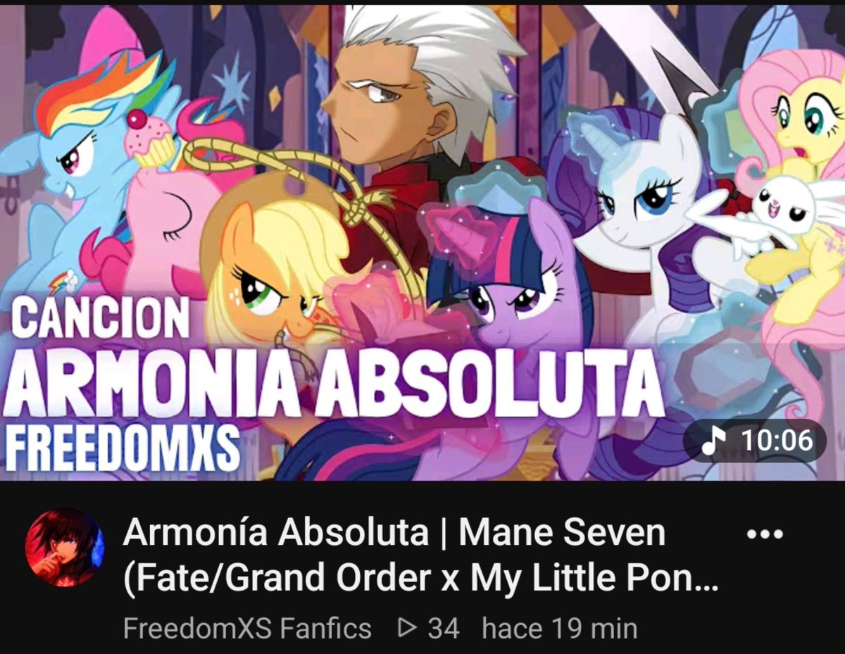 Javier21_SR's tweet photo. Lo que debió ser la película del aniversario xd https://t.co/0ZHox3FA1f