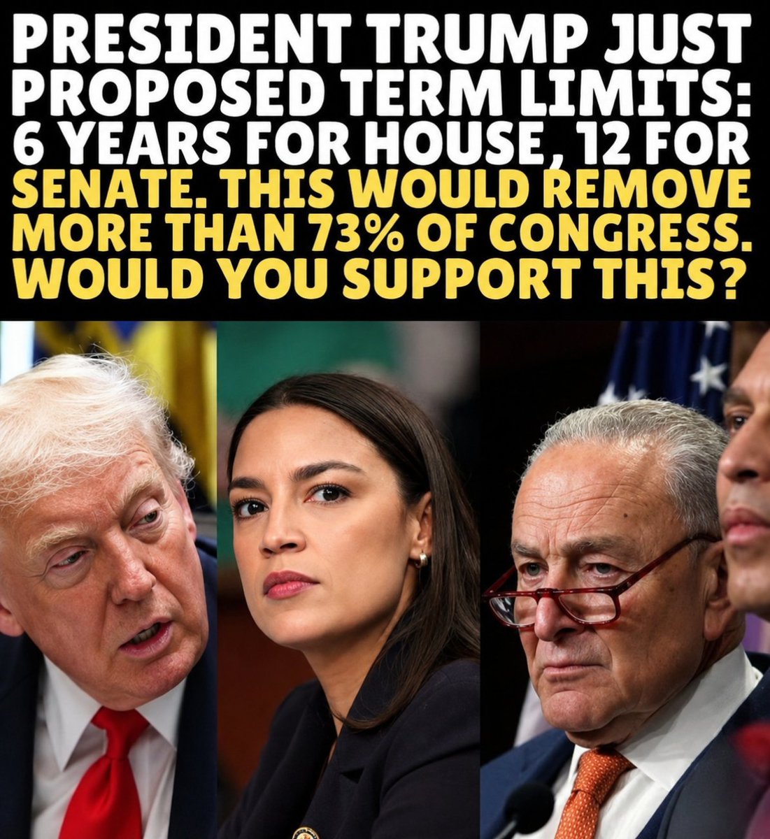 meisabella32's tweet photo. WOULD YOU SUPPORT THIS? https://t.co/VuQXDLsd0T
