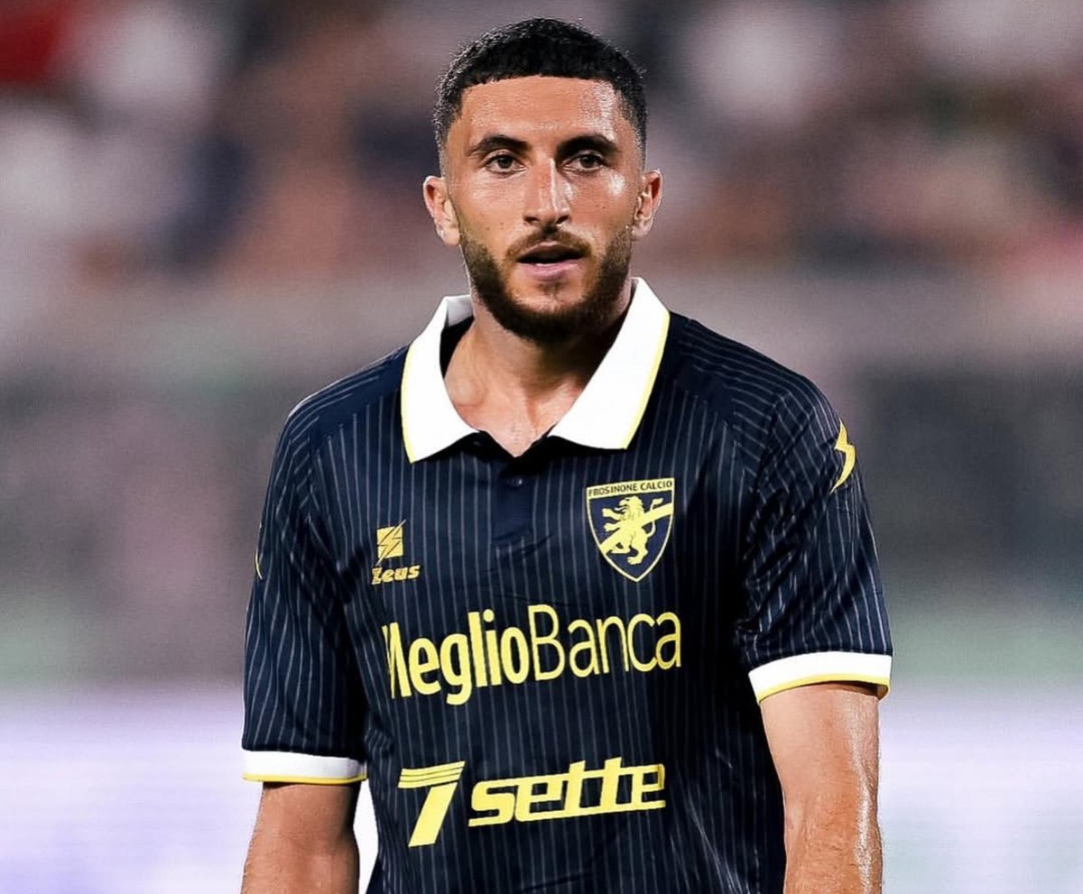Actualité - Serie A tweet media