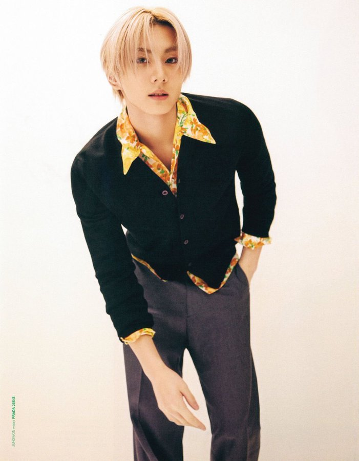 heewonchu's tweet photo. @grilledheepple bilboard korea Jungwon https://t.co/Q3QrapgMjh