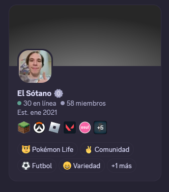CriptorSans's tweet photo. Ya queda poco para que se acabe el pokémon day mutuals, y para no desaparecer con gente estamos pensando en revivir este server y que quede un lugar lindo para hablar de todo con fanaticos de pokimon 

Si quieren apuntarse escriban o con un simple like les paso invi por md😃✌️ https://t.co/YdwQWZ7m9e