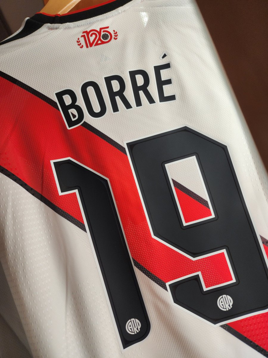 River Plate tweet media