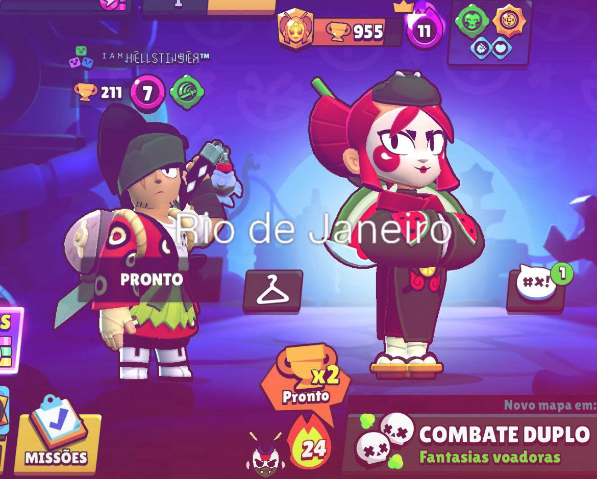 traposso's tweet photo. Jogando with the best amiga ever https://t.co/I0QqaEWoQK