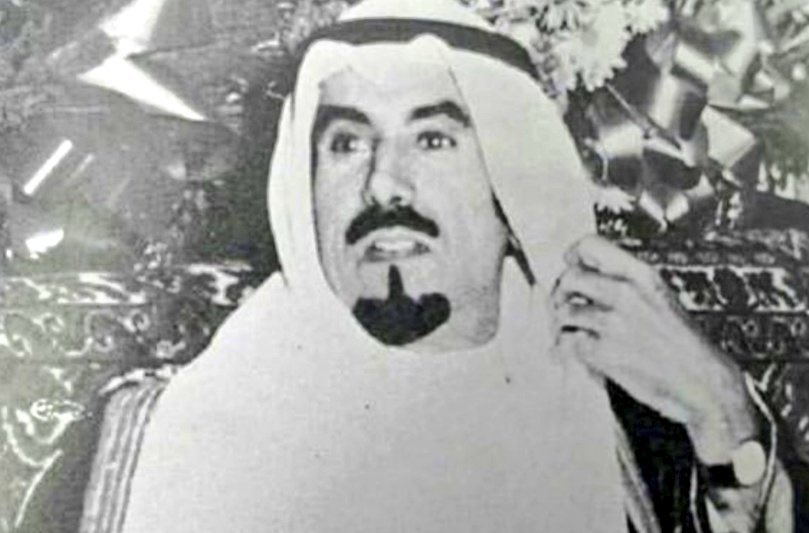 Mohammad2dna's tweet photo. طبت من طيب الجنان وغفر لك الله حكمت الكويت 28 عام وسميت في عهدك عروس الخليج بل وواكبت العالم المتطور انه  امير القلوب الشيخ جابر الاحمد الصباح وسيظل الشعب الكويتي يداً واحده تحت قيادته الحكيمه في ظل اسرة ال الصباح الكرام🇰🇼🇰🇼🇰🇼🇰🇼🇰🇼 https://t.co/JJoUITtNZP