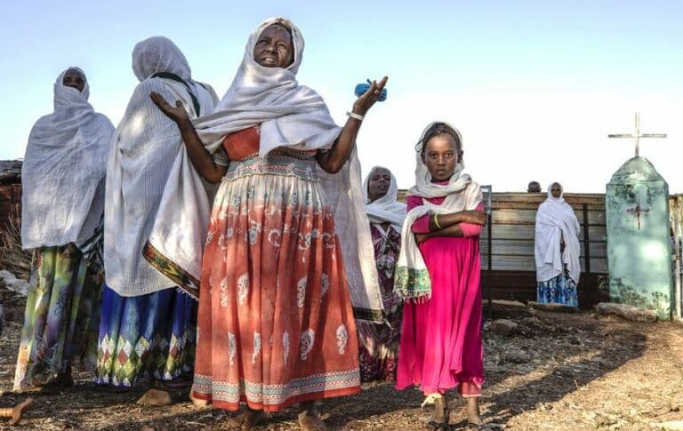 Ethiopia-Tigray clashes spill into Sudan; projectiles hit refugee camps, casualties reported