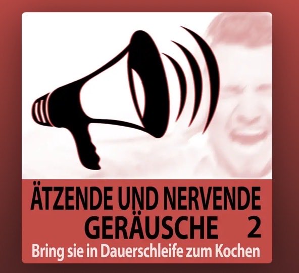 dollar__name's tweet photo. @123Koko_ Wenn jmd Geige übt, fallen einem die Zähne raus. Um Lärm mit Lärm zu bekämpfen, bedarf es eines langen Leidenswegs. Schon der Gedanke an den Lärm von morgen erzeugt dann schon Adrenalin/Stress. Vielleicht mal solche Playlisten suchen (hier Spotify) 😉 Hauptsache mal gegenhalten ! https://t.co/AerMtlsRZs