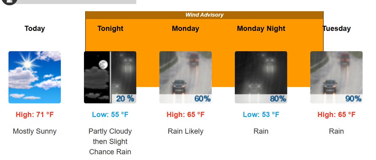 Anchorage_OEM's tweet photo. 🍃WIND ADVISORY BEGINNING TONIGHT🌞After a sunny weekend it's time to pick up the yard; high winds are expected to begin tonight through Tuesday. 🌦️
Check the weather and stay safe, Anchorage!
#WindAdvisory #AnchorageWeather #StaySafe #WeatherUpdate #HighWinds #OutdoorSafety https://t.co/SU3wo9oWCv