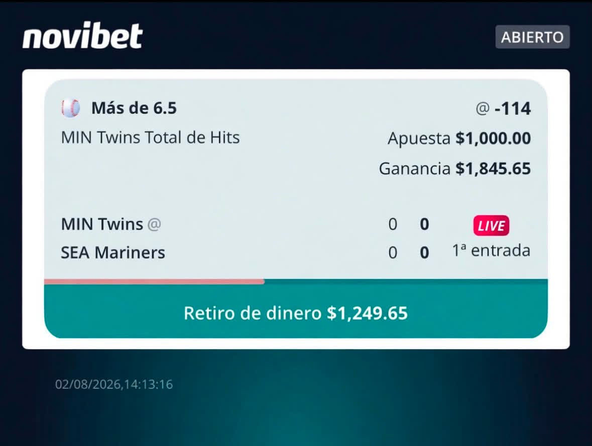 raxir_'s tweet photo. OTRO FREE PICK MLB😏⚾️

MÉTANLO EN VIVO YAYAYA💸🙌

Si la línea está en 7.5 tómenla, me gusta mucho🫡 https://t.co/dk03cKvjF2