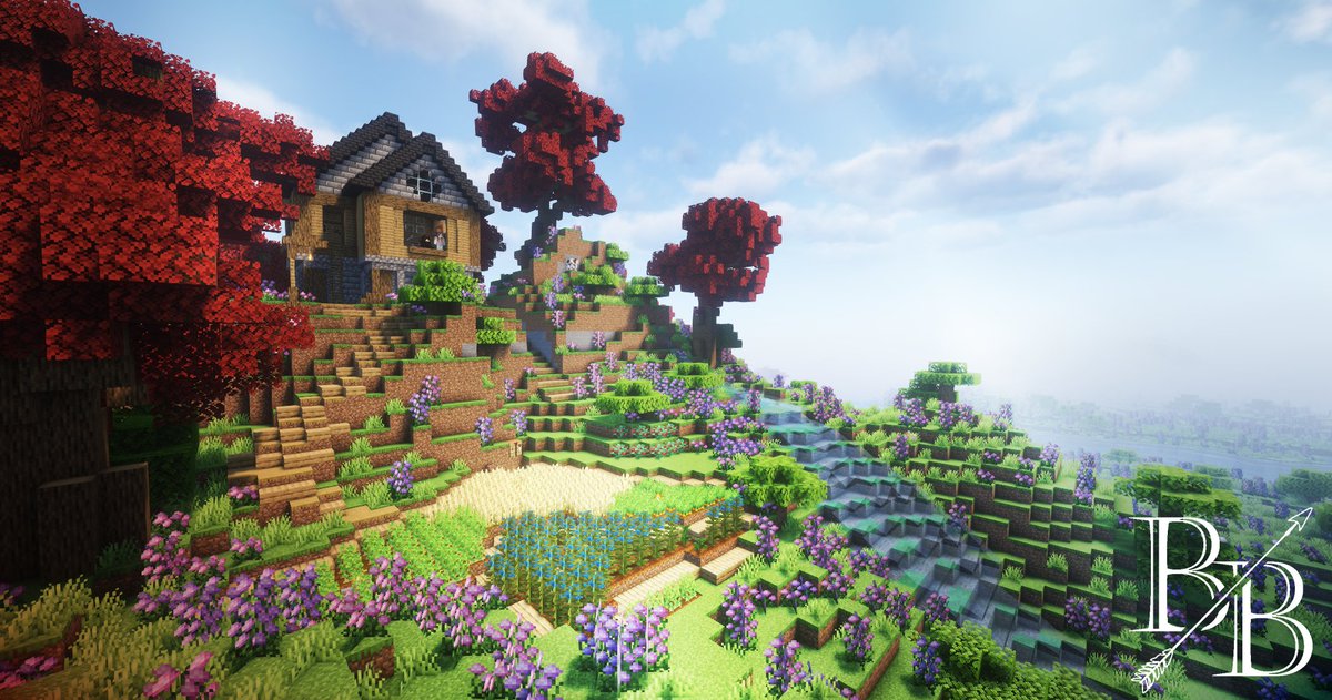 BoundBreakSMP's tweet photo. !PLAY TESTING STARTING SOON!

We're nearing our Early Bird release, so we're starting our official play testing VERY soon to run through and bug test...

It's just around the corner! Join our Discord in the pinned post for more updates :)
--
#MinecraftSMP #LoreSMP #BoundBreakSMP https://t.co/kAQcvtBHFq