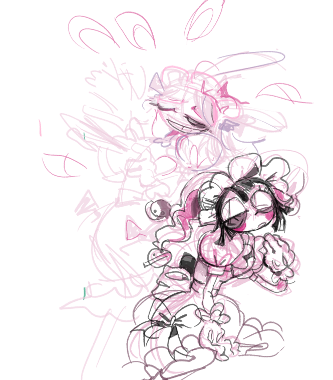 Lostmushie1506's tweet photo. sketch #tadc https://t.co/fEjgeh4lDI