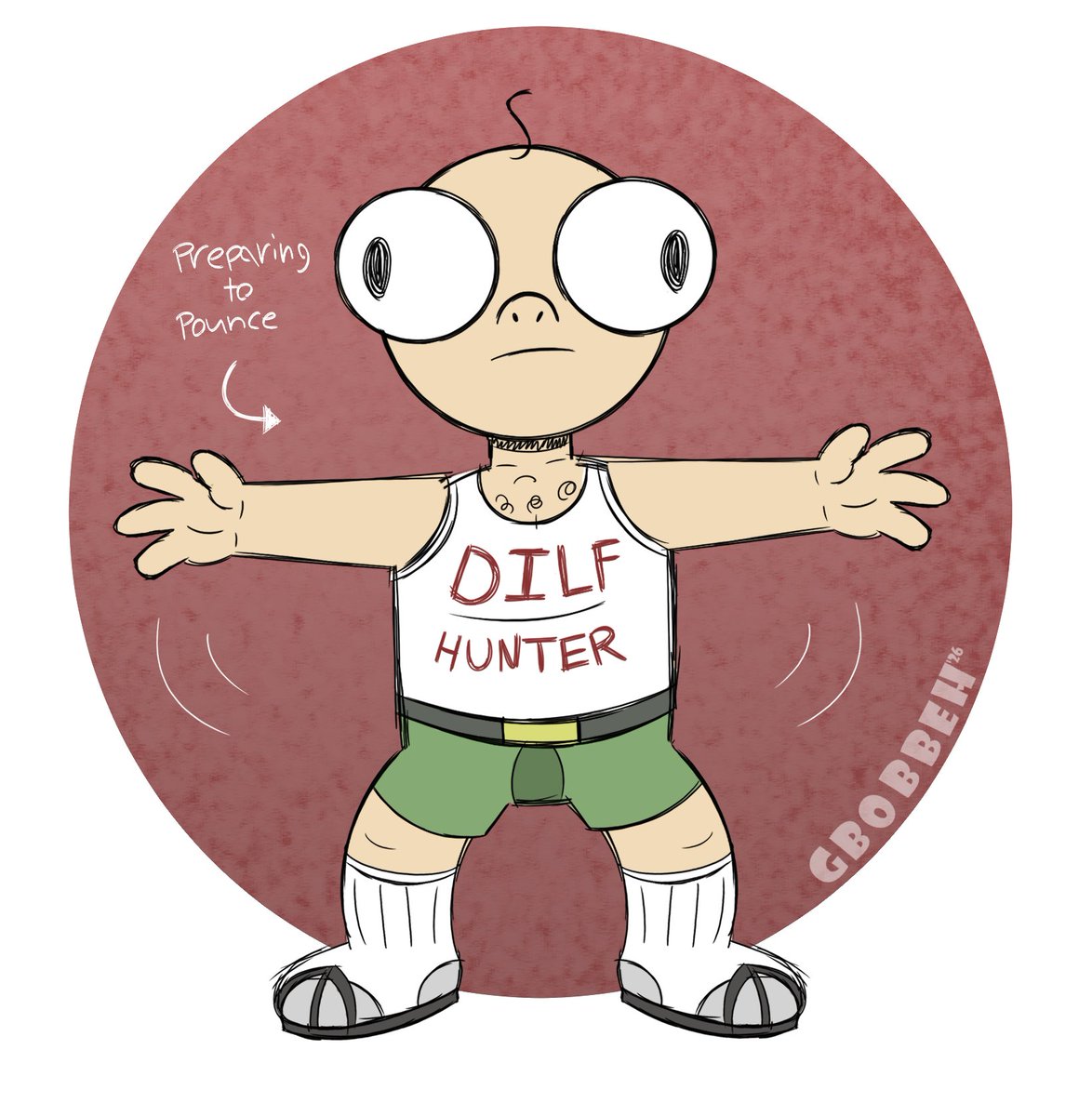 GBobbeh's tweet photo. Made this while waiting for my shift to start yesterday. https://t.co/BxkGV41ewP