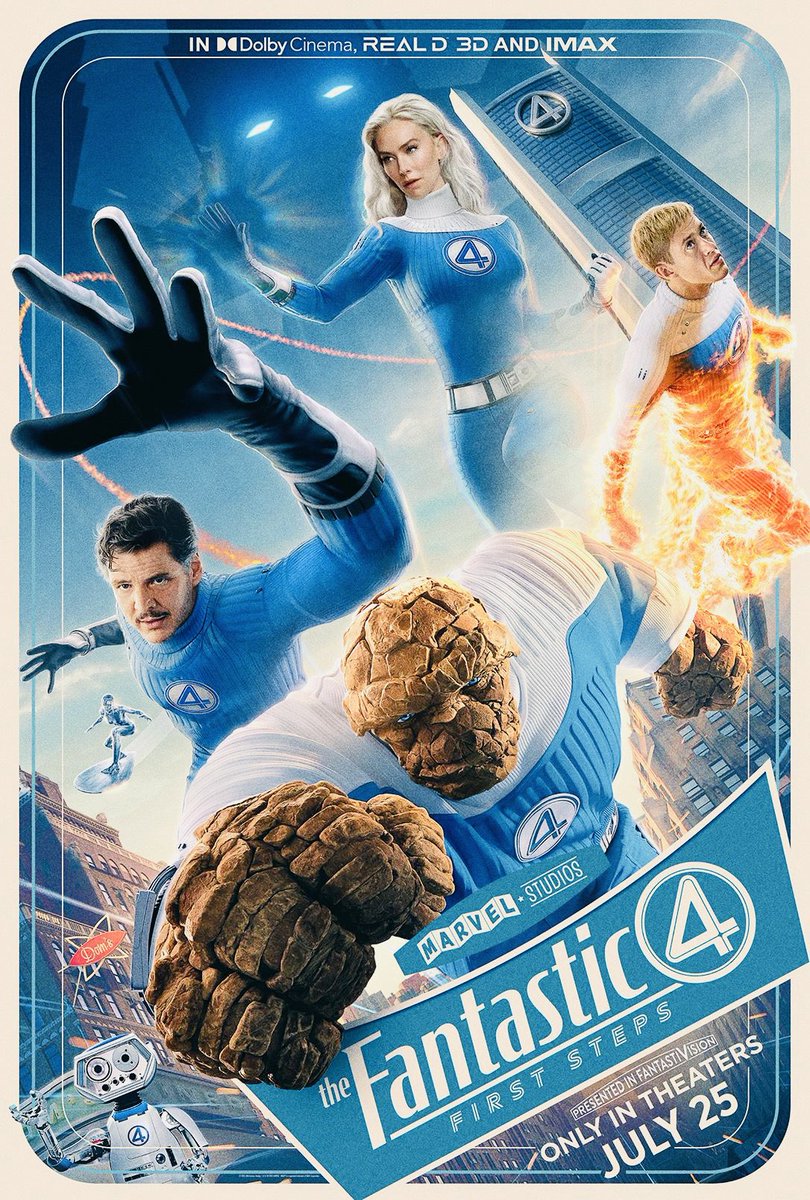 ComicsCuts's tweet photo. The last 3 MCU movies have all been bangers. https://t.co/rJT9WfrR48