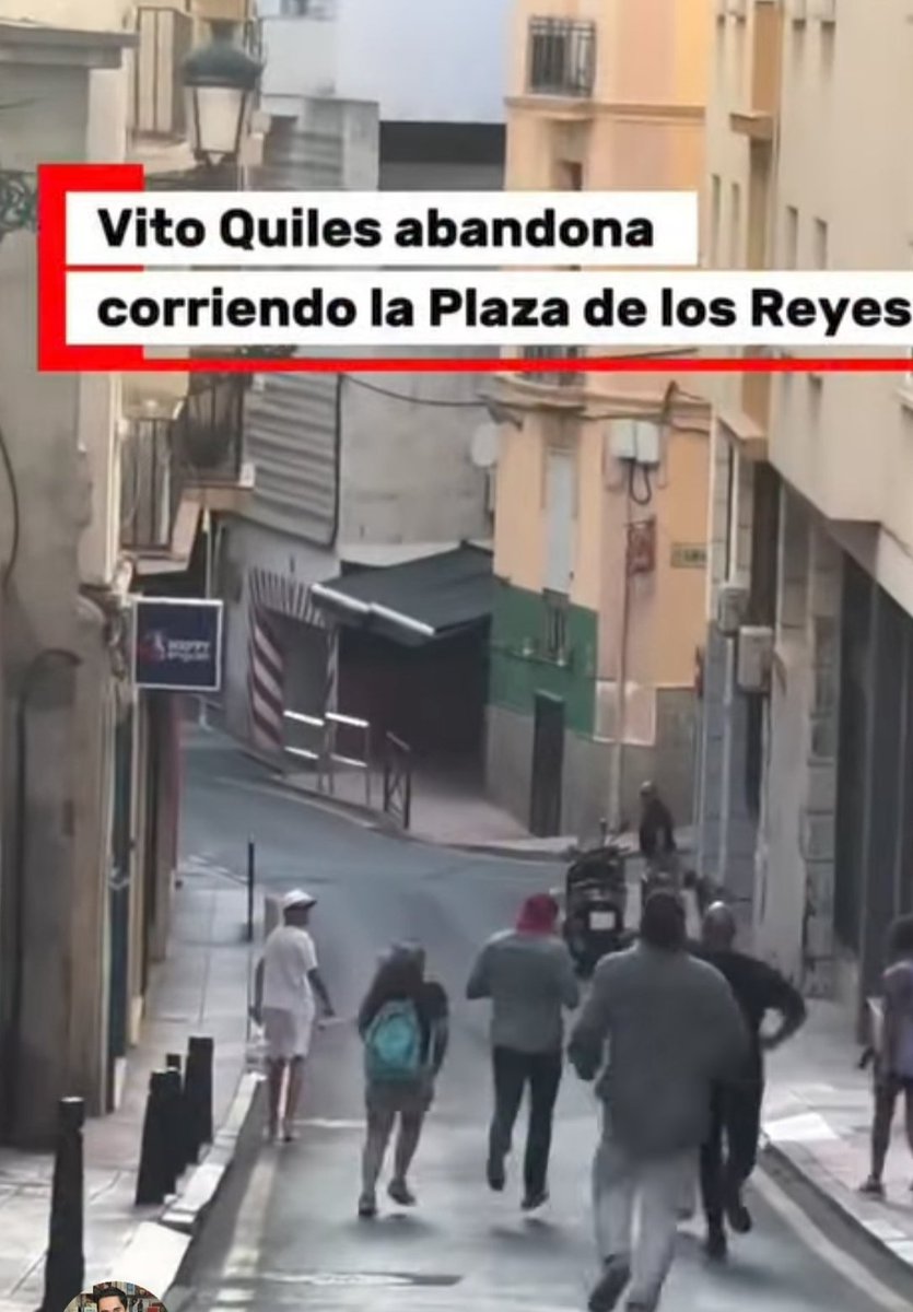 Eliuru65's tweet photo. @vitoquiles Pura poesía ,el Galgo de Ceuta huye con sus escoltas nazis ✌🏼🖕🏼 https://t.co/jOuWzPVRSQ