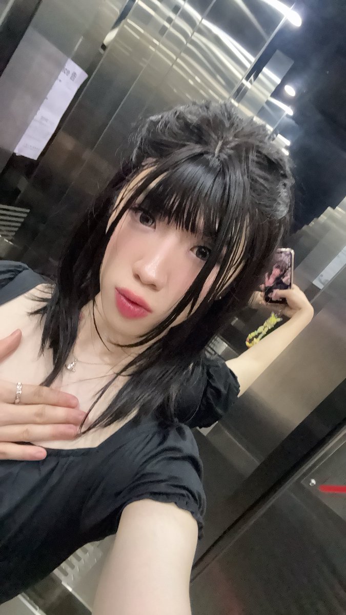 ChuChuddu3's tweet photo. Rude💋
#男の娘 #cd #hkcd #香港偽娘 ＃偽娘 https://t.co/UcrhuN6jyP