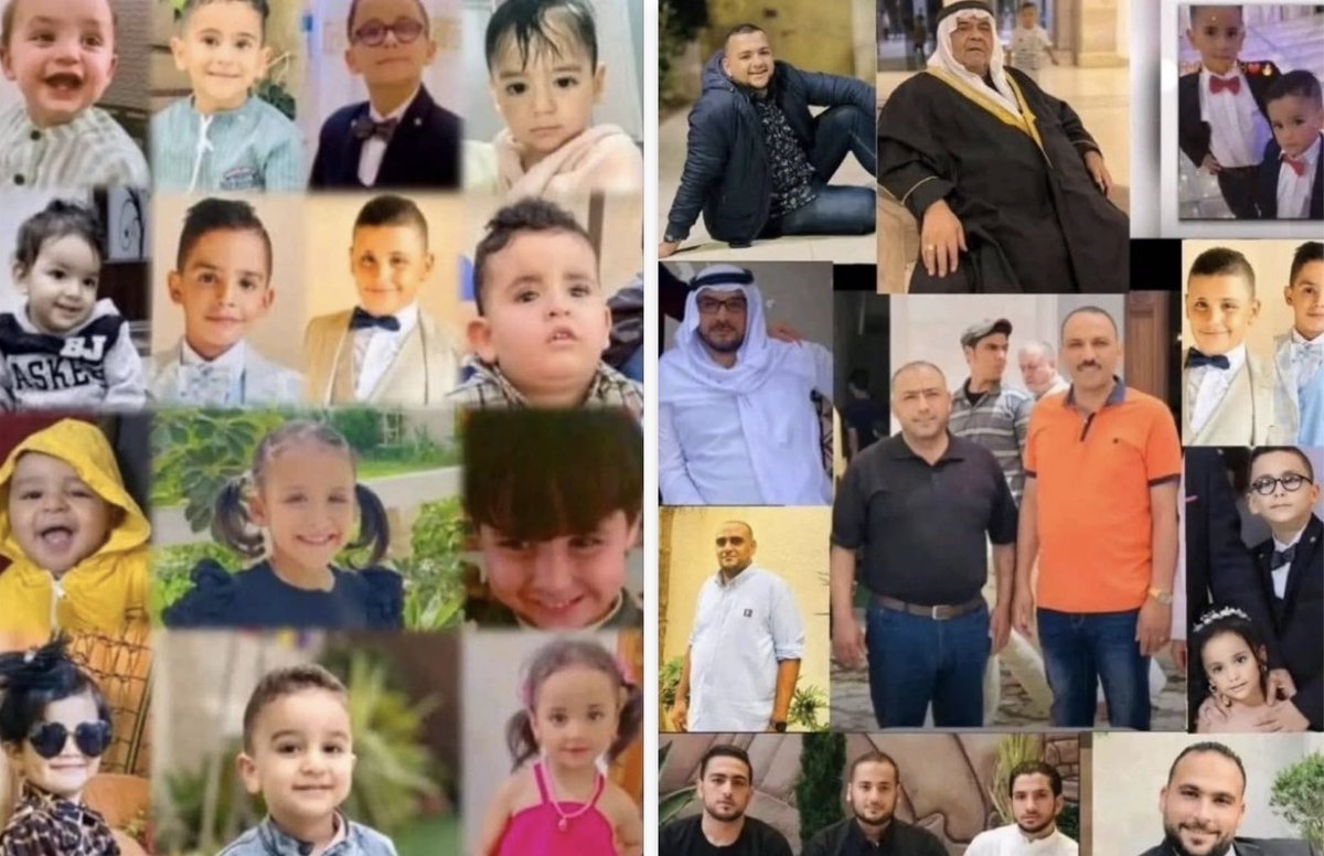 swilkinsonbc's tweet photo. 269 victims —40 children and 38 women, murdered by the israelis in a horrific massacre that wiped out the heart of Sabra: 157 are still missing https://t.co/b2AKFdMjhZ