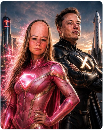 TiramiSoulier's tweet photo. @CordierAlice2 @elonmusk plus proche de la réalité https://t.co/p8PUEmRBqX