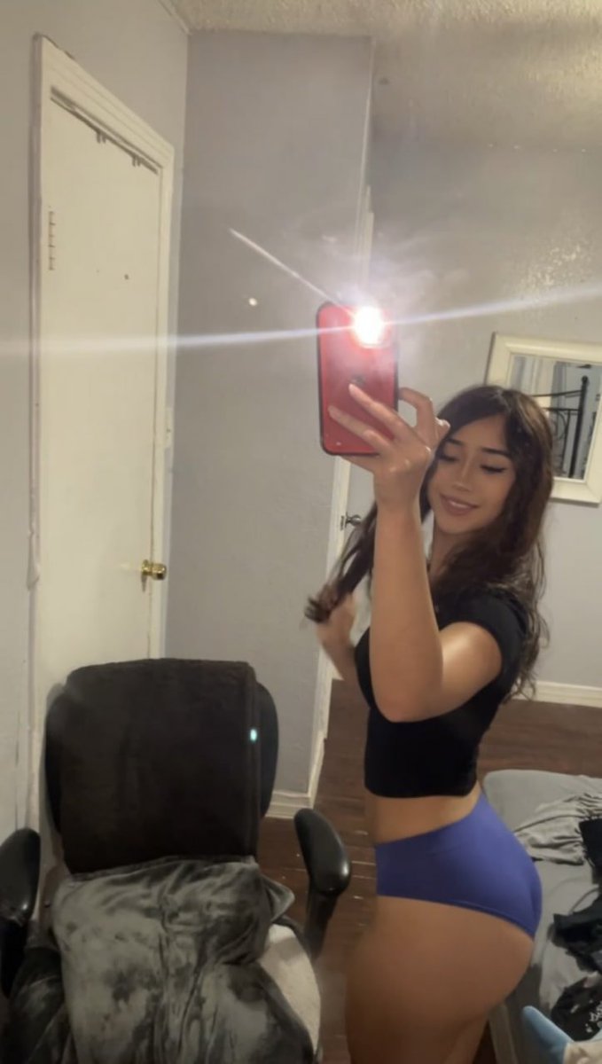 simple1vip's tweet photo. #latina https://t.co/9qfn3ZGv2y