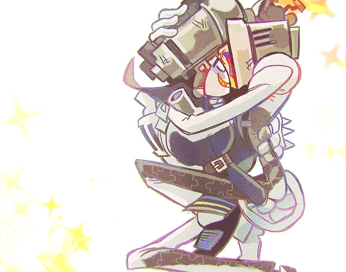 KLKO_42's tweet photo. always happy
#zaminations #smg4 #callingallvillains https://t.co/DX0ozbMA0y