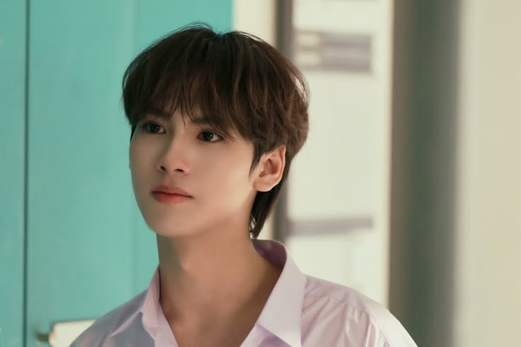 munlikesbun's tweet photo. The new kid from Match Point looks like RyujinPatji love child its kinda uncanny
#MatchPointEP2 https://t.co/kaZZuIzJKb