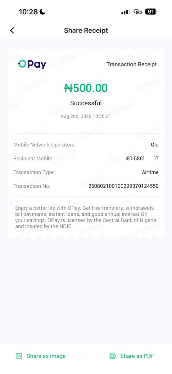 i_am_the_guy_'s tweet photo. @GloWorld 
I subscribed 500 and I didn’t receive it in my Glo app why? https://t.co/s4dYaPRPeL