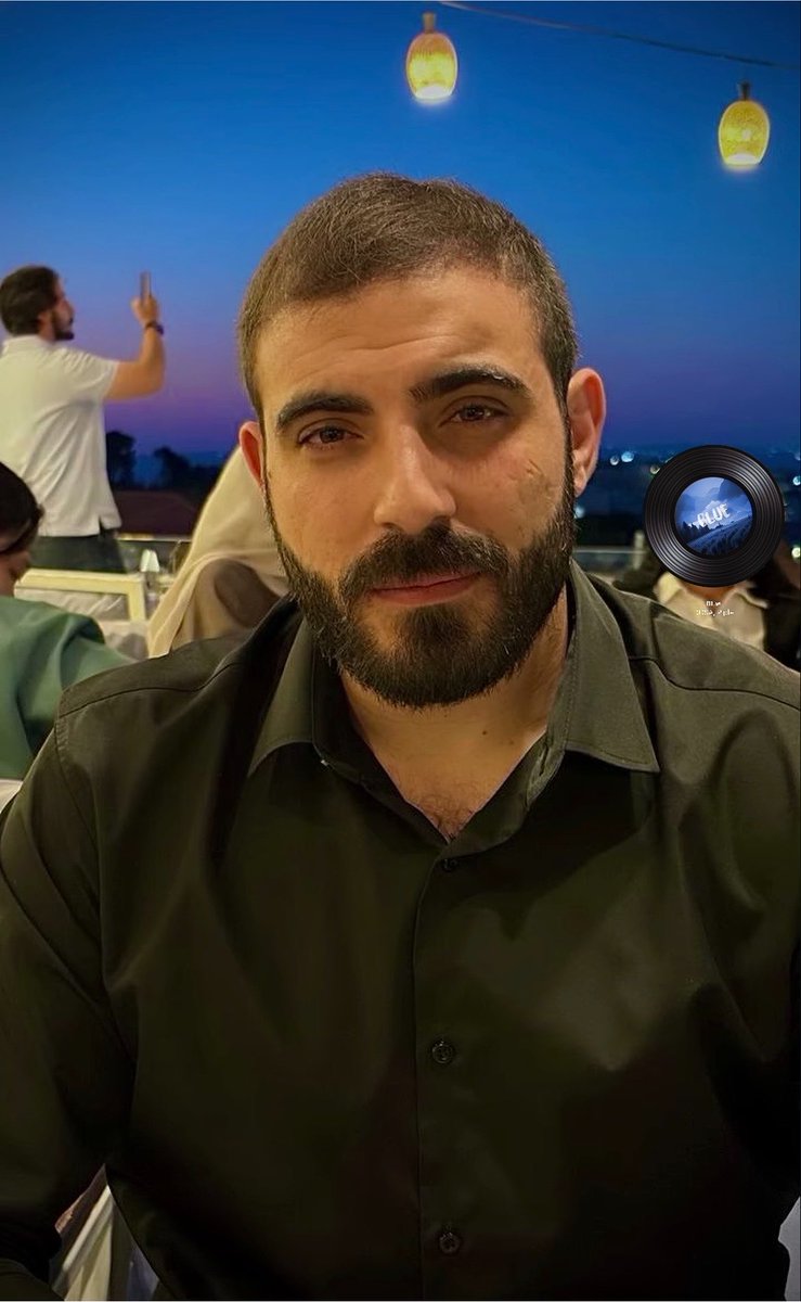 Hamzehsabraa's tweet photo. #NewProfilePic https://t.co/rqkt6oxn9d