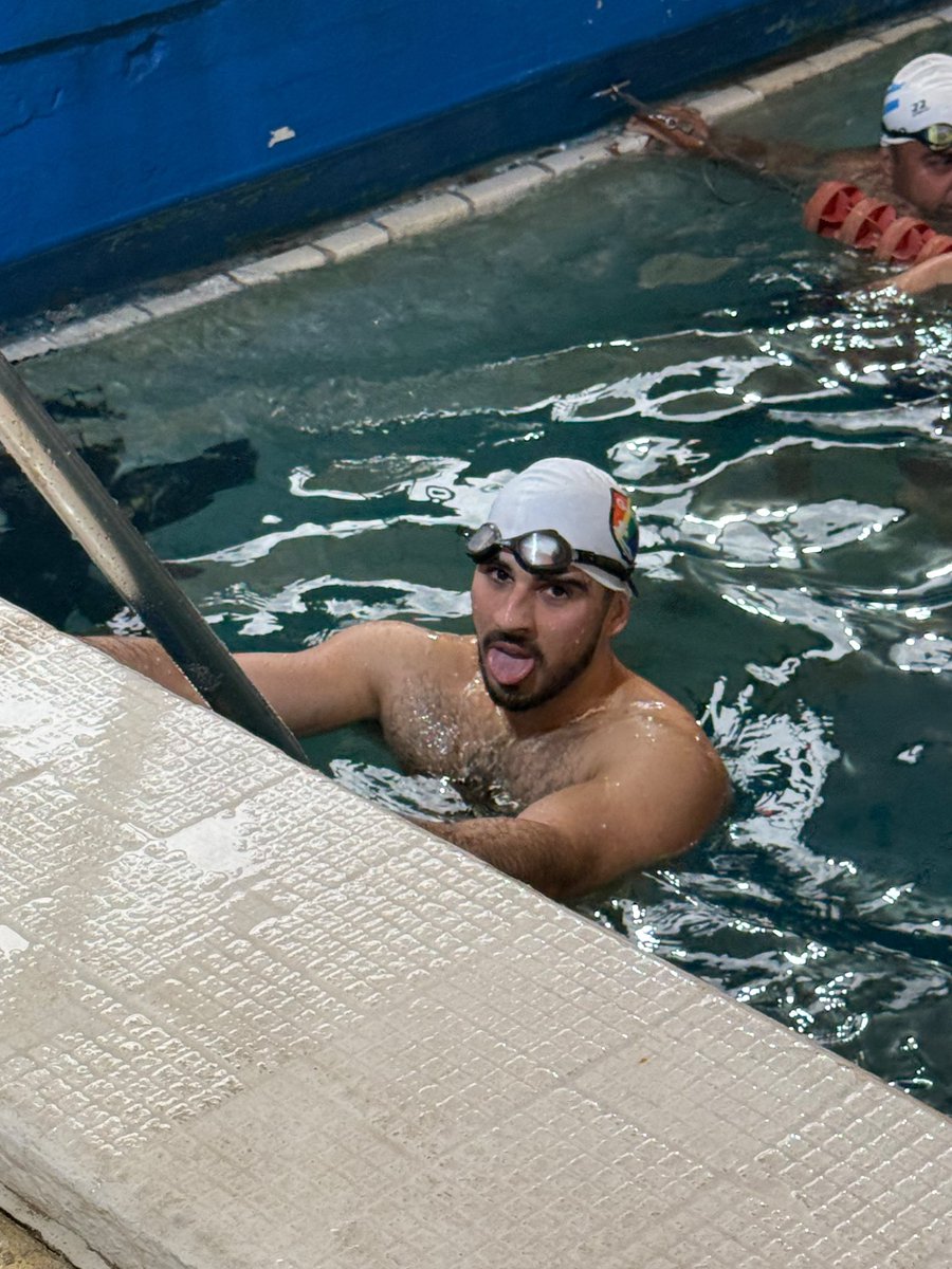 CarlosAlbornoz's tweet photo. Posta 6x50x30  🏊🏼 https://t.co/tv08y2CEeP