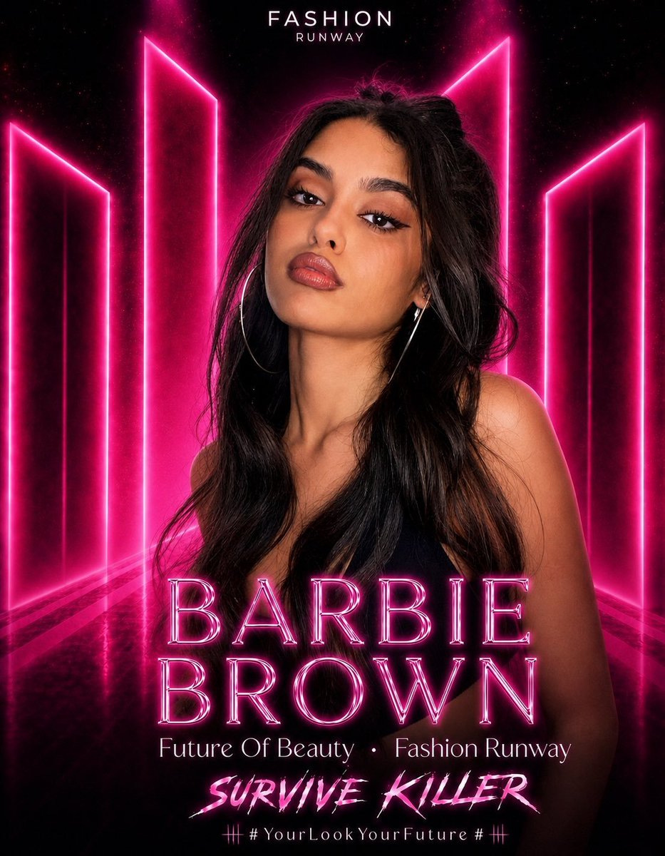 choqueirv's tweet photo. Barbie Brown (@BarbieBkiller)
Gigi Hadid (@GigiHKiller)
Carmen Kass (@Kassmodel)
Alex Consani (@alexconsanipwr)

São confirmadas na 3° edição de @GamePowerv https://t.co/nGvysqHUCQ
