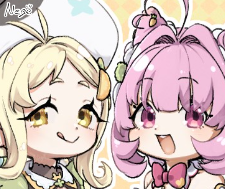 Nege_neruke's tweet photo. バニーの日🥕#nege_pic https://t.co/sSaLJwIXM1 https://t.co/fET4AKG1vi