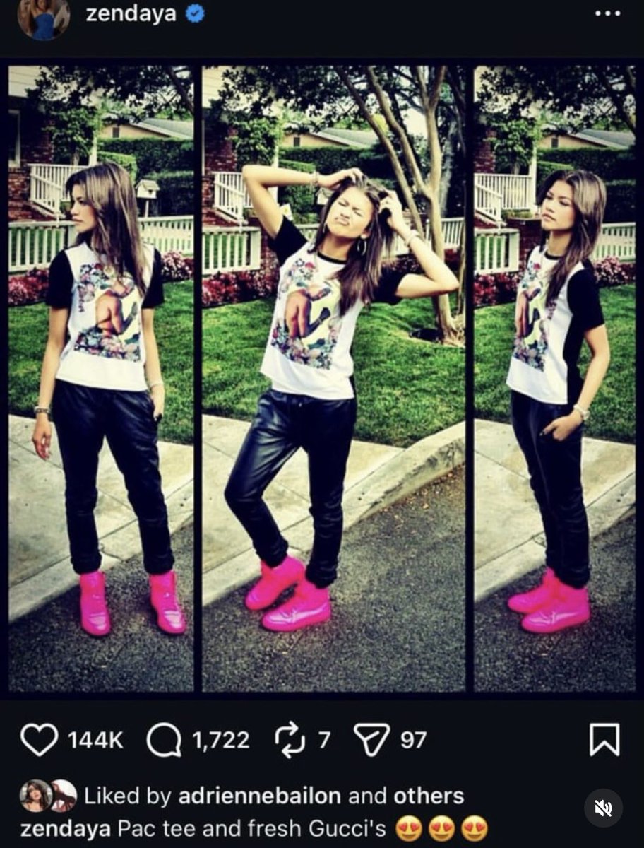 lohanisgod's tweet photo. 9. zendaya https://t.co/aQ9mjK28FQ