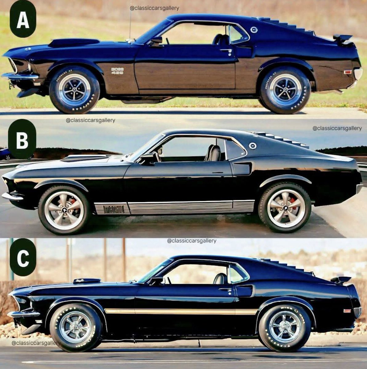 us_connie's tweet photo. Which car is your favorite? https://t.co/8uRC2k1pqe