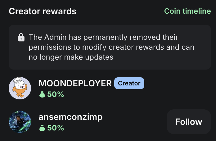 AstroDogeOG's tweet photo. We need your help to make $Astro MOON because out of all the other memes you shilled you this is one you have not shilled enough. Not to mention that 50% of all the rewards have been assigned to you as well. Let's run this to heights NEVER seen before! 

CA: BV7irYHzknweDbRdEkWkFX9E98sq4NXuYwSJq7rNzDR