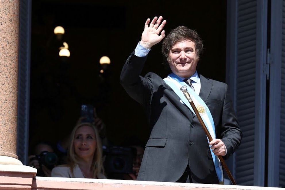 Luis Majul tweet media