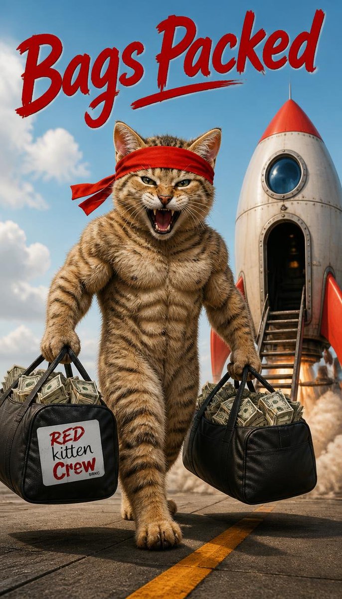 FatalFrog12's tweet photo. Send it.
$RKC @TheRoaringKitty https://t.co/G70jcCEA42