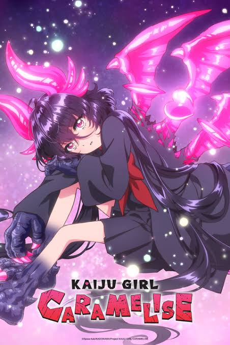 PrincessRizu's tweet photo. This past month, in addition to providing the English voice of Young Shizuku in The Drops of God, I also got to provide additional voices for Kaiju Girl Caramelise, Clevatess II, Marriage Toxin, Mushoku Tensei Season 3, and Mistress Kanan is Devilishly Easy on @Crunchyroll! 🧡 https://t.co/T0wZLnj48m