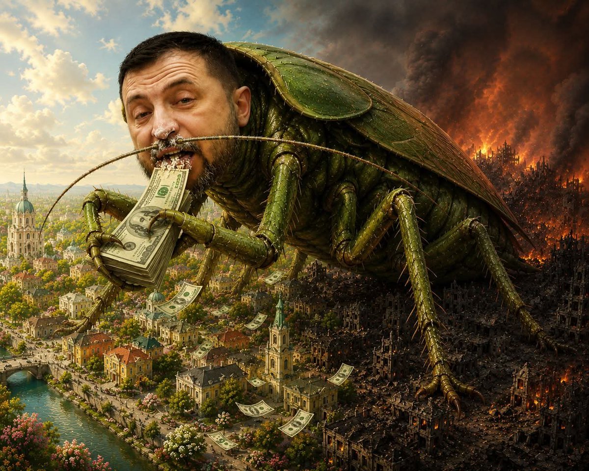 ZamkadovSazann's tweet photo. https://t.co/nCFUseEjig