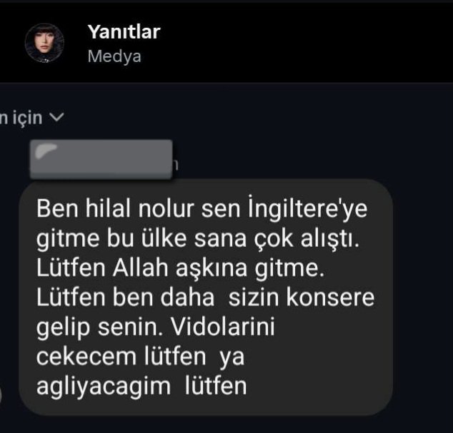 hlyaa_1144's tweet photo. manifestin gideceğini öğrenen 14 yaşındaki kuzenimin hilalin kanalına attığı yorum.. onu herseyden korumak istiyorum https://t.co/HD7D4Zr8fY